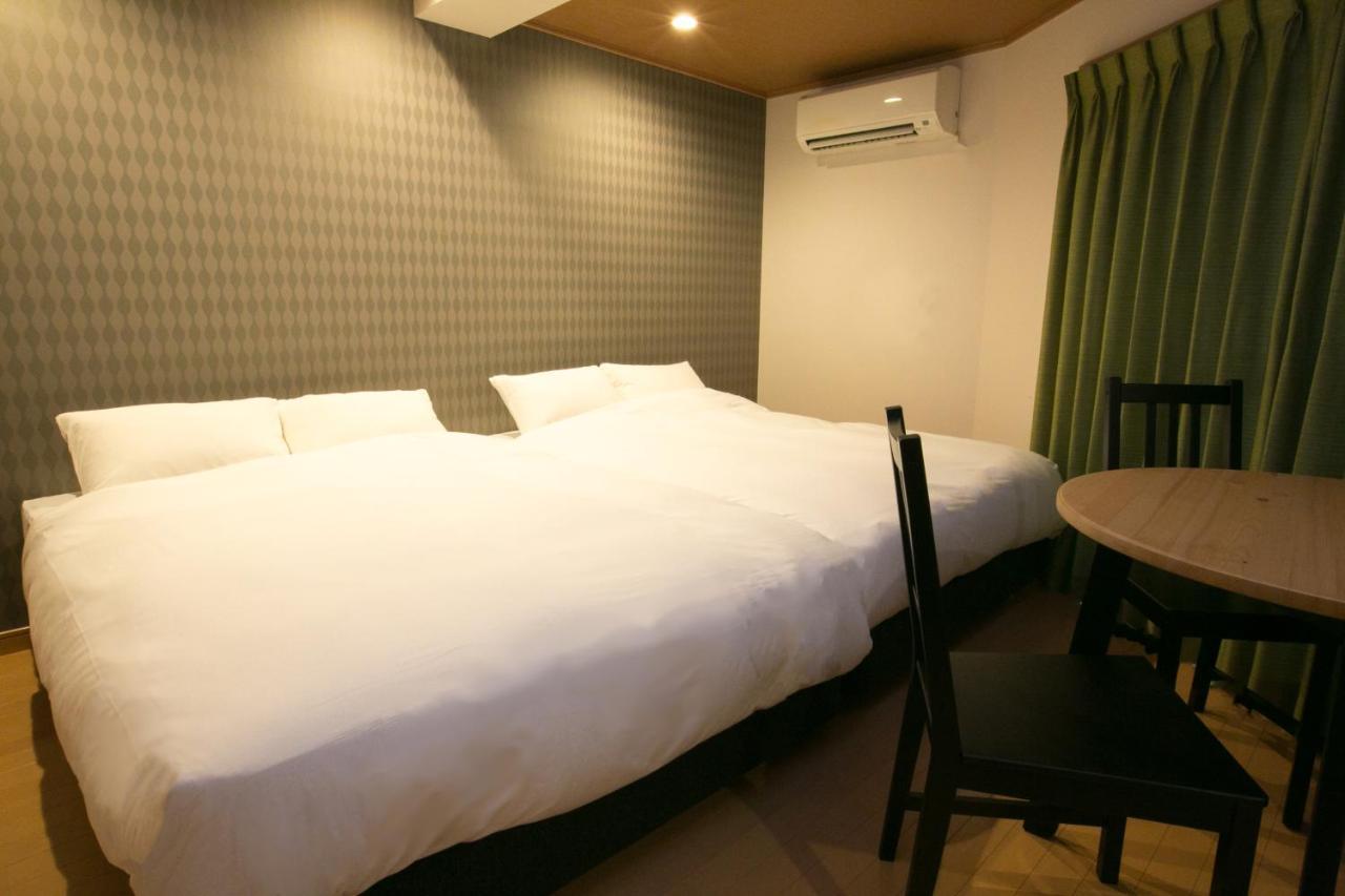 The Limelight Kyoto Hostel Habitación foto
